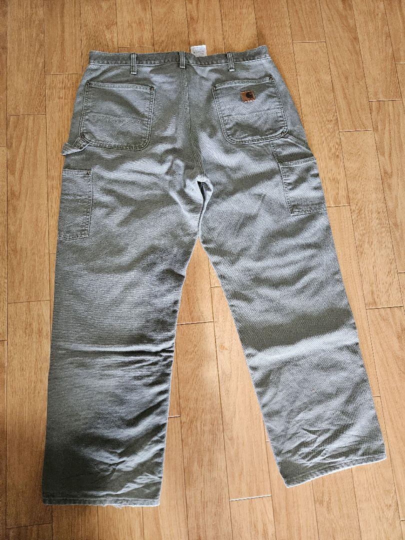 Carhartt　カーハート ダブルニー　MOS