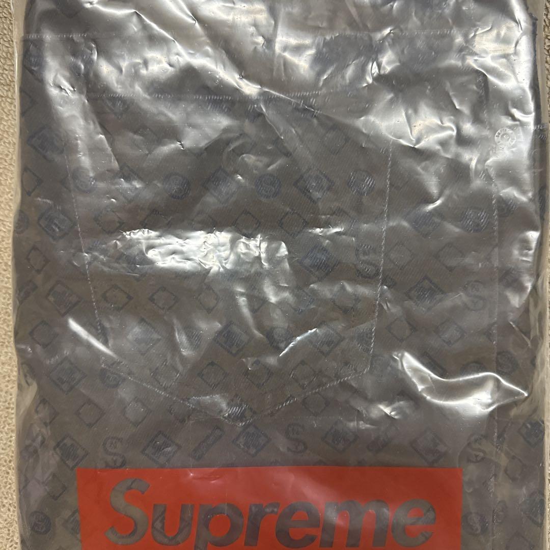 パンツ supreme Flocked Denim Loose Fit Jean 30