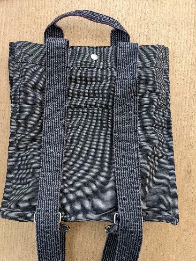 やビジネス エルメス エールラインアドMMカデナなしリュックバックパック DchMq-m95481515257 ◱レディース