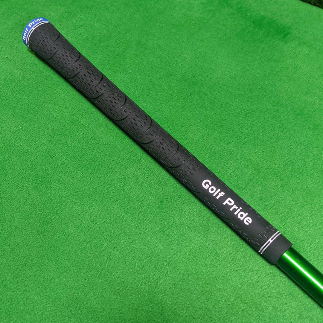ブランド エピックスターアイアン for EPIC flex S 8geui-m95481539589 AW 44° スピーダー ∓かせない