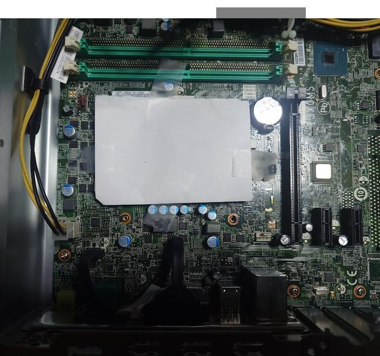 NEC Mate/MRM28L-4 CPU・メモリ・ストレージなし