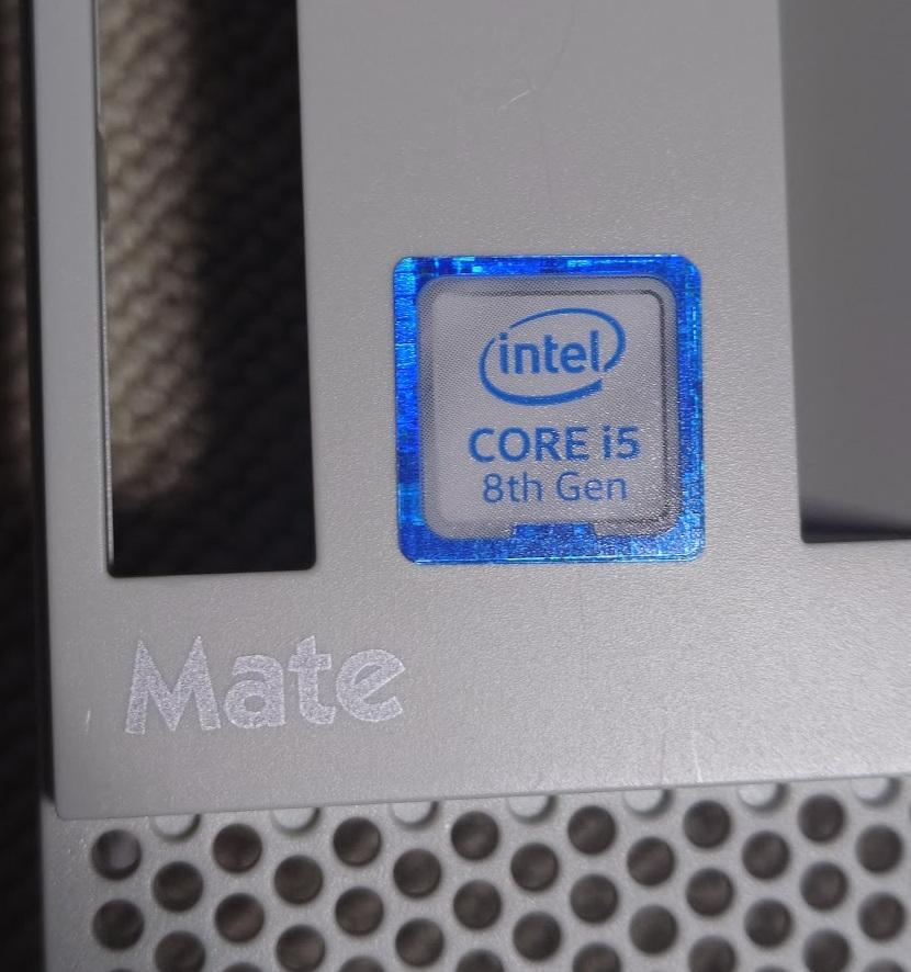 NEC Mate/MRM28L-4 CPU・メモリ・ストレージなし