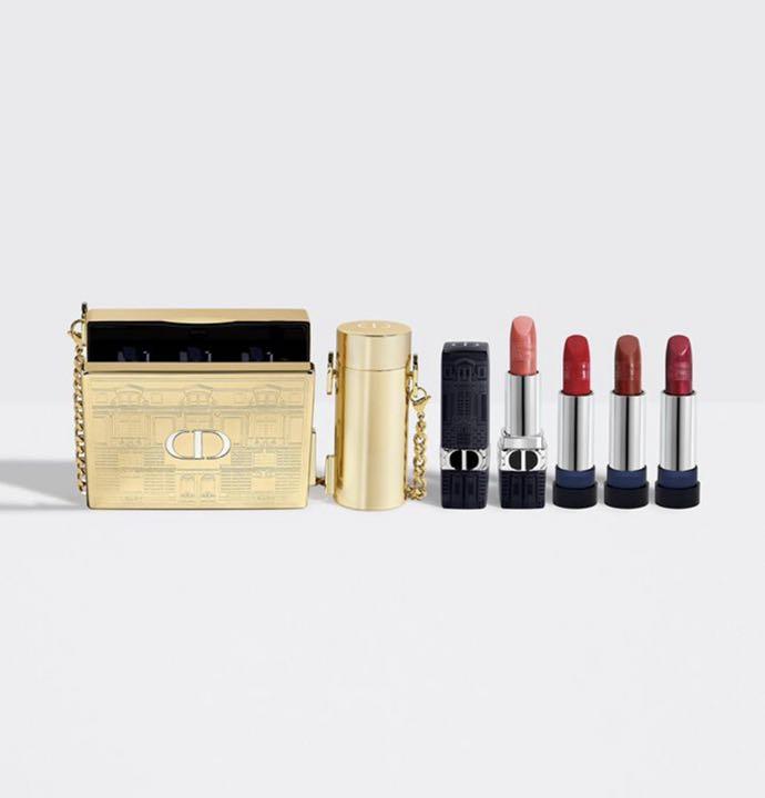 2021新商品限界お値下げ!Dior ディオール クリスマスコフレ ルージュミノディエール 口紅 コスメ・香水・美容¥14,340-rte.mx 2021新商品限界お値下げ!Dior ディオール クリスマスコフレ ルージュミノディエール 口紅 コスメ・香水・美容¥14,340-rte.mx