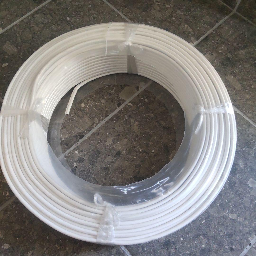 カワイ電線VCTFK100m