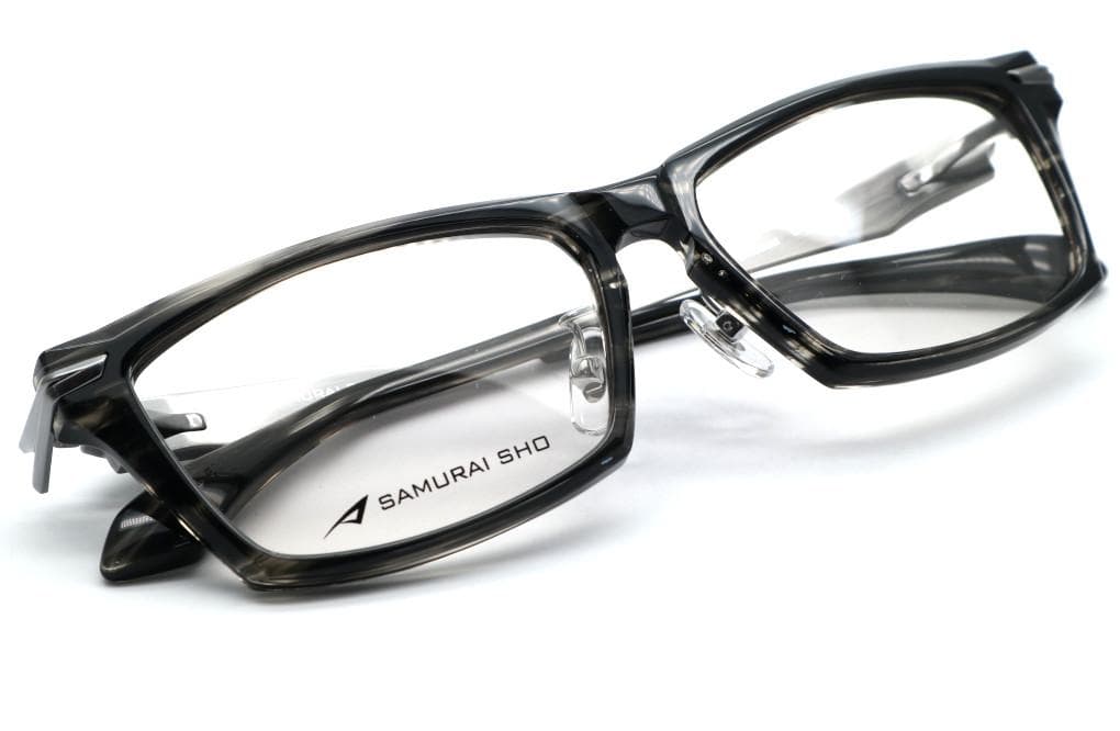 新品【SAMURAI SHO】サムライ翔 メガネ 仁 ss-JR605 #2