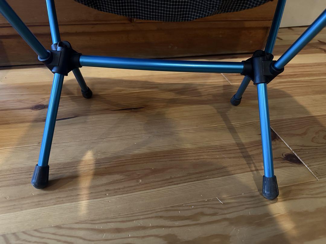 ヘリノックス チェアゼロ Helinox chair zero