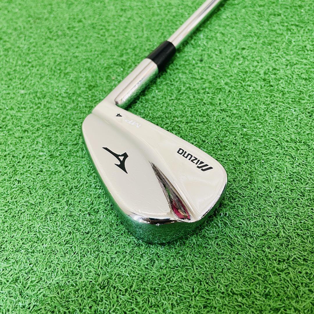 8699 MIZUNO MP-4 単品 アイアン 3番 DG CPT X100
