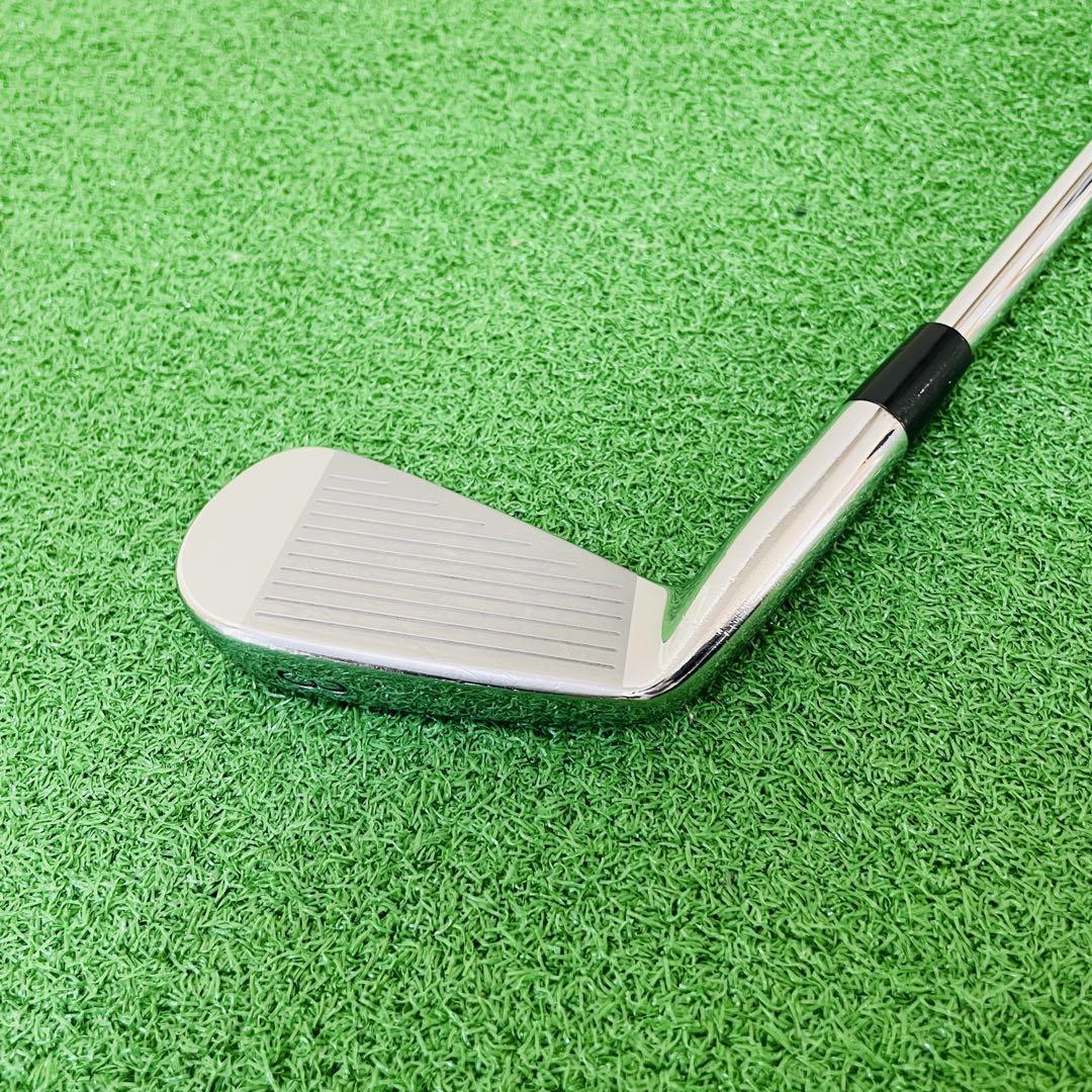 8699 MIZUNO MP-4 単品 アイアン 3番 DG CPT X100