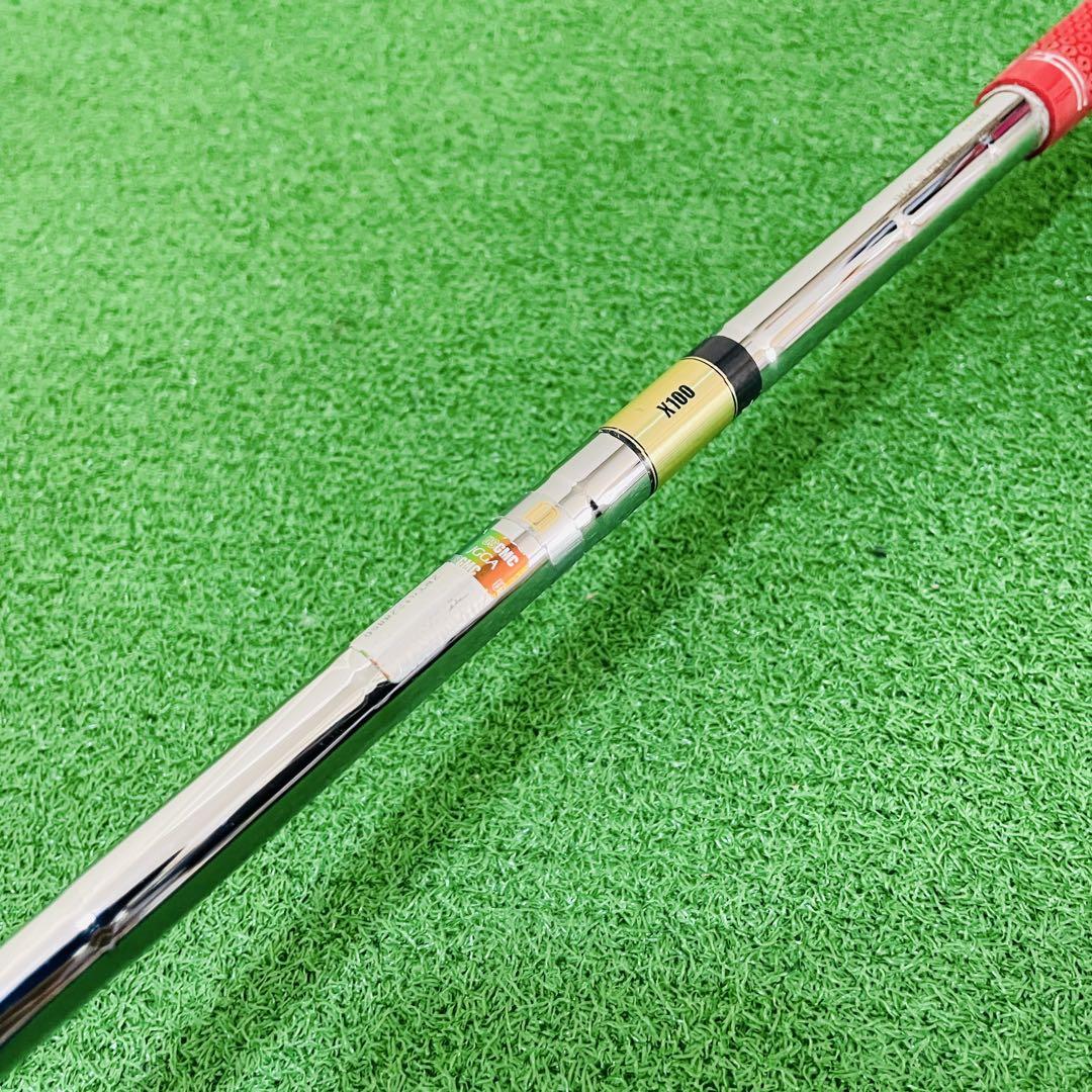8699 MIZUNO MP-4 単品 アイアン 3番 DG CPT X100