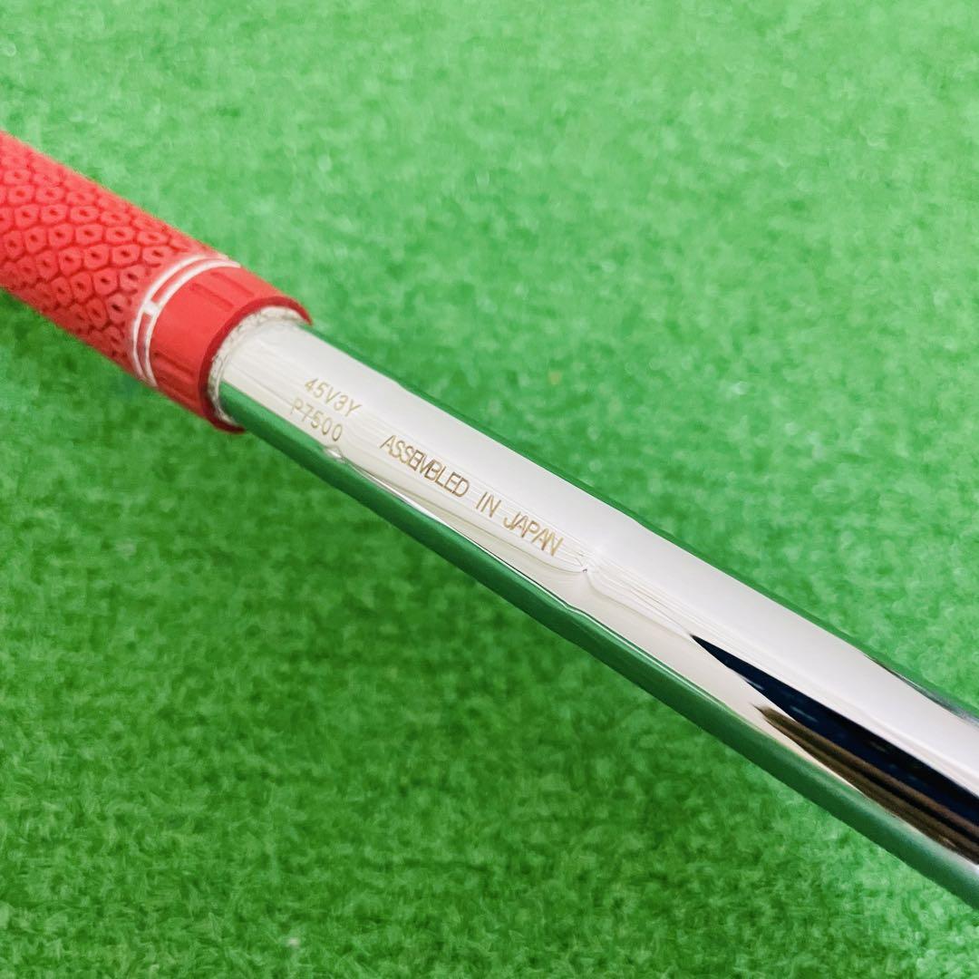 8699 MIZUNO MP-4 単品 アイアン 3番 DG CPT X100