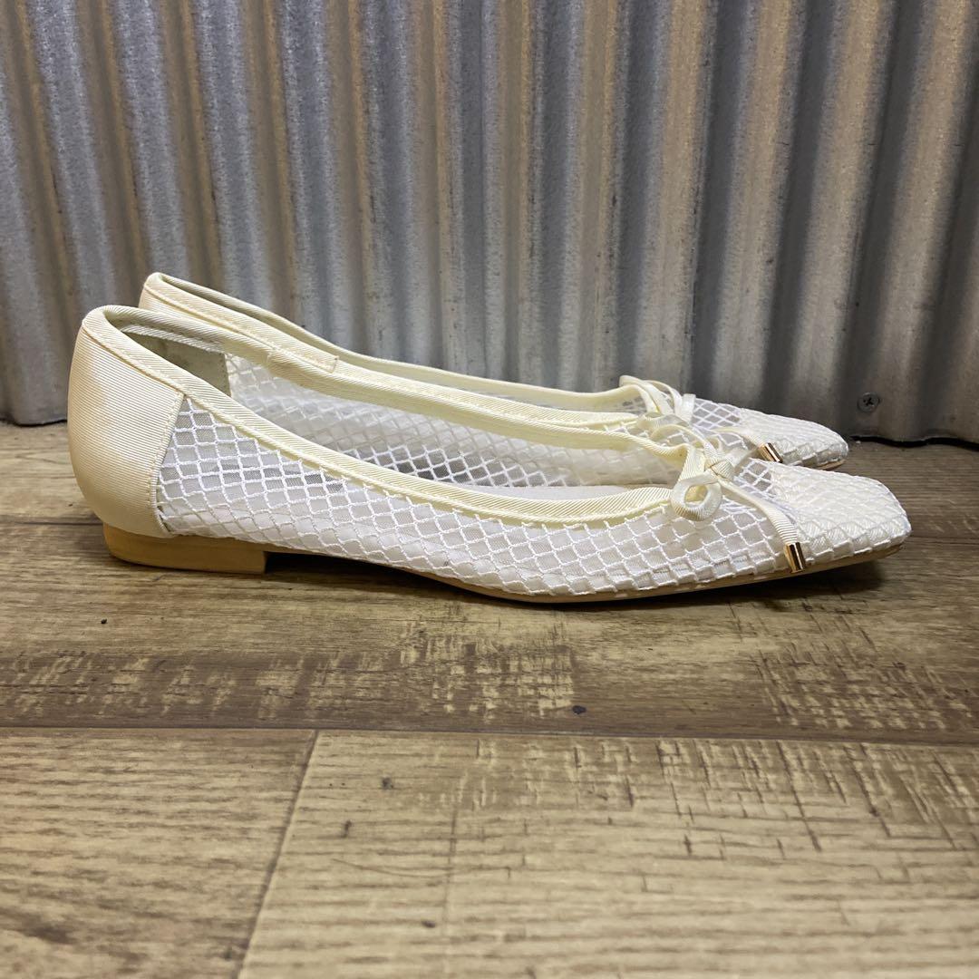 Y250424-26 RANDA パンプス　23.5cm