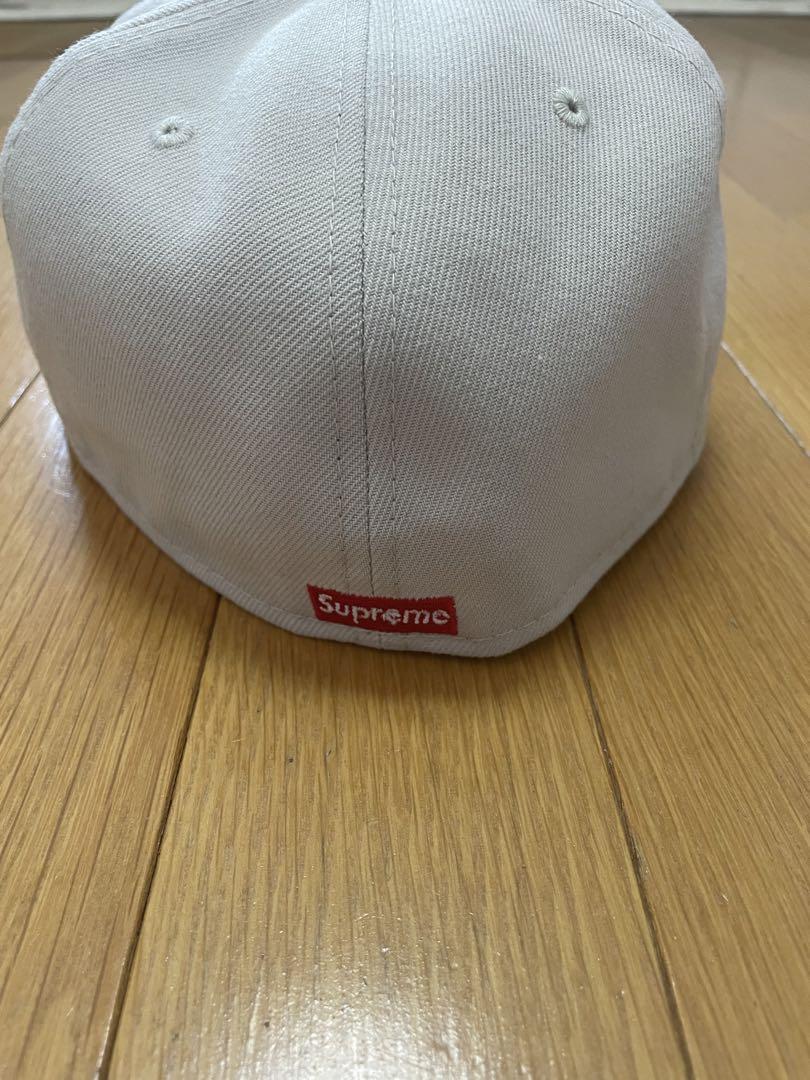 Supreme シュプリーム　NEWERA  キャップ
