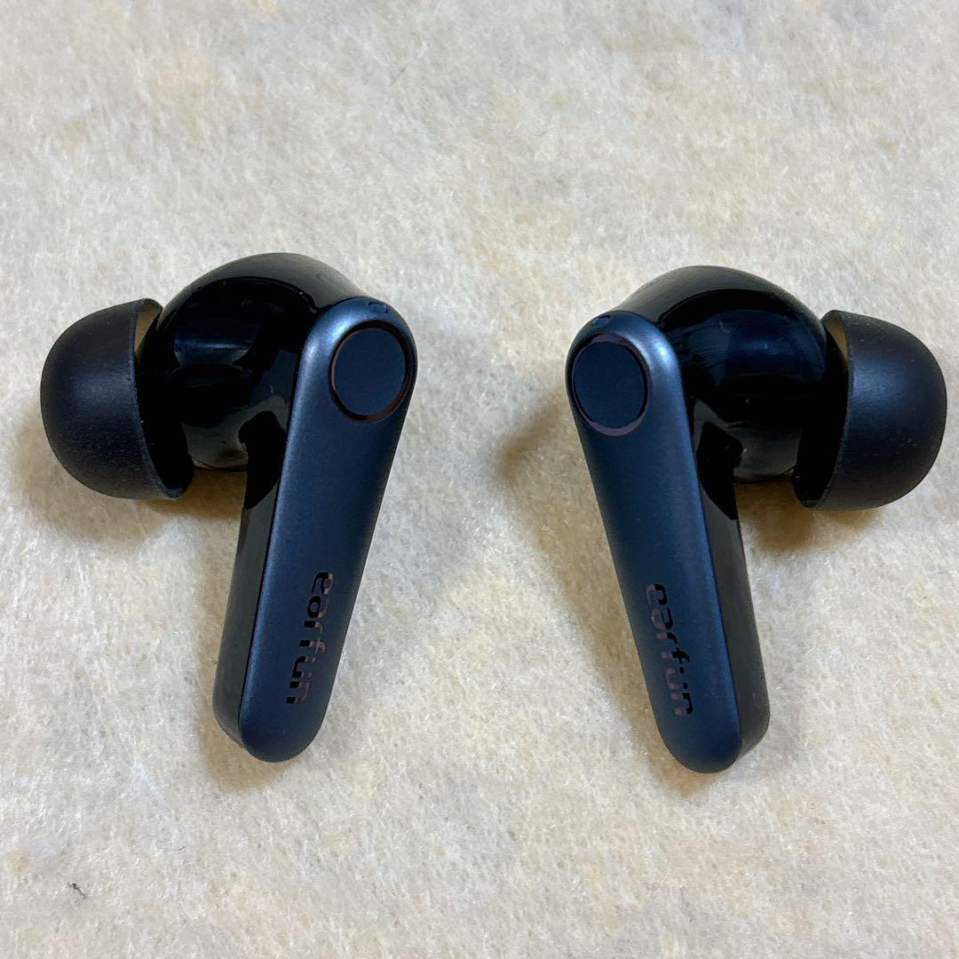 EarFun Air Pro 3 ANC ワイヤレスイヤホンBluetooth