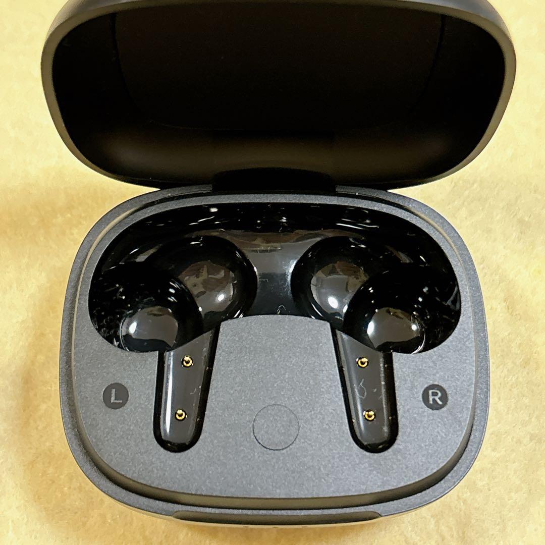 EarFun Air Pro 3 ANC ワイヤレスイヤホンBluetooth