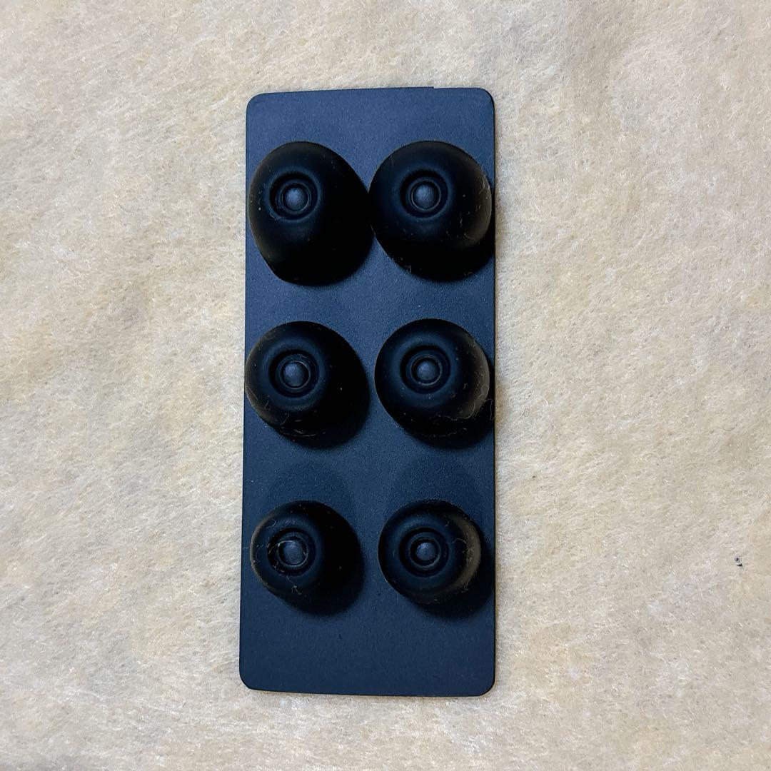 EarFun Air Pro 3 ANC ワイヤレスイヤホンBluetooth