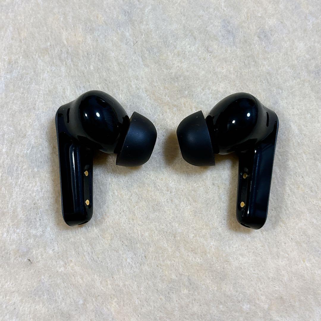 EarFun Air Pro 3 ANC ワイヤレスイヤホンBluetooth
