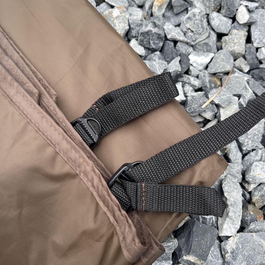 スノーピーク　TM380