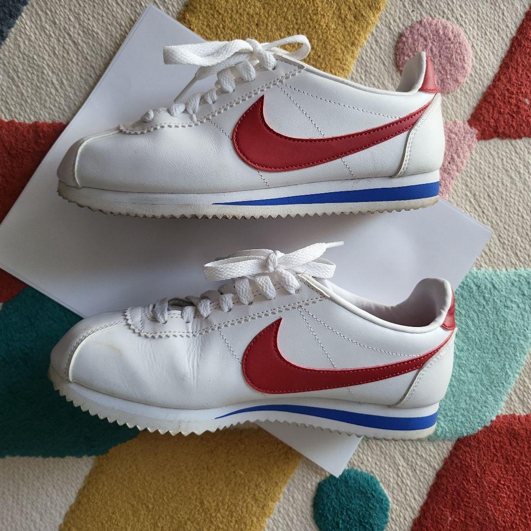 24㎝】NIKE コルテッツ ゴルフ ウィメンズ WMNS
