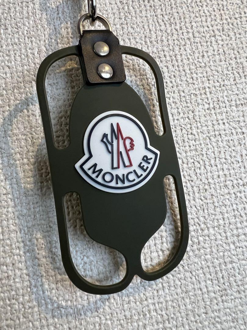MONCLER モンクレール スマートフォンホルダー スマホアクセサリー