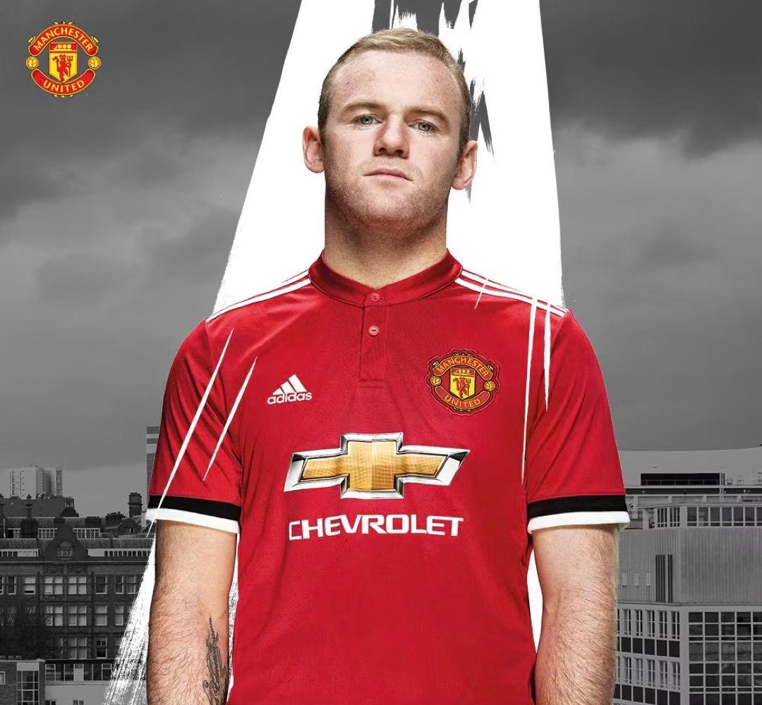 未使用タグ付き】マンチェスターユナイテッド イブラヒモビッチ