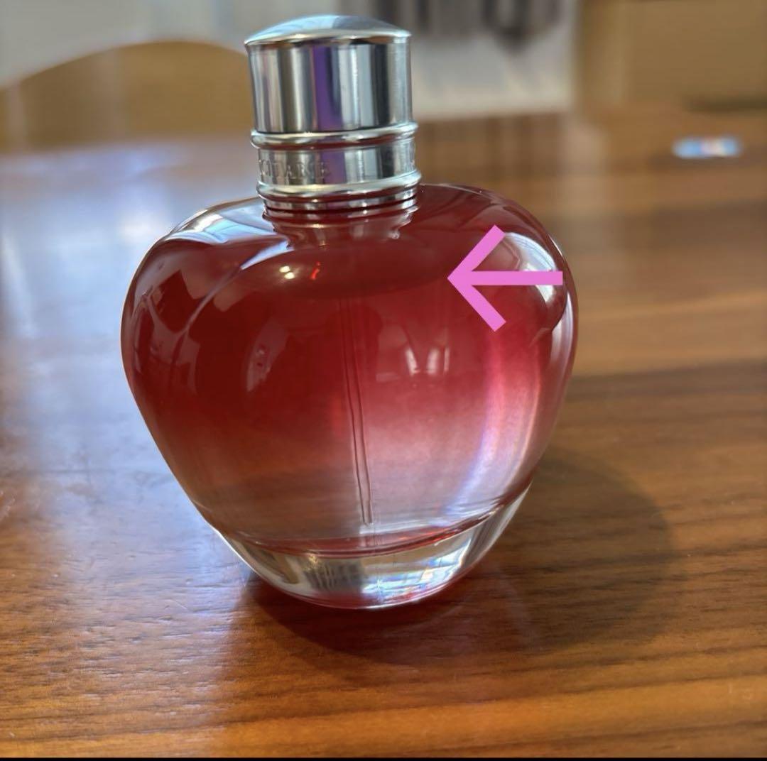 未使用品　L'OCCITANE ロクシタン　ピオニーオードトワレ75ml ロクシタン L'OCCITANE ピオニー PN オードトワレ 香水 75ml