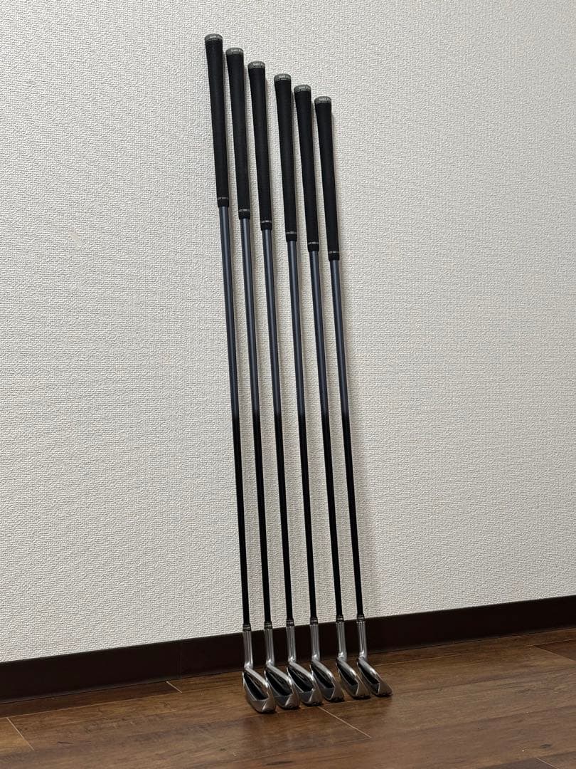 PING G425 アイアン ALTA JCB SLATE SR ピン PING G425 アイアン ALTA JCB SLATE SR ピン