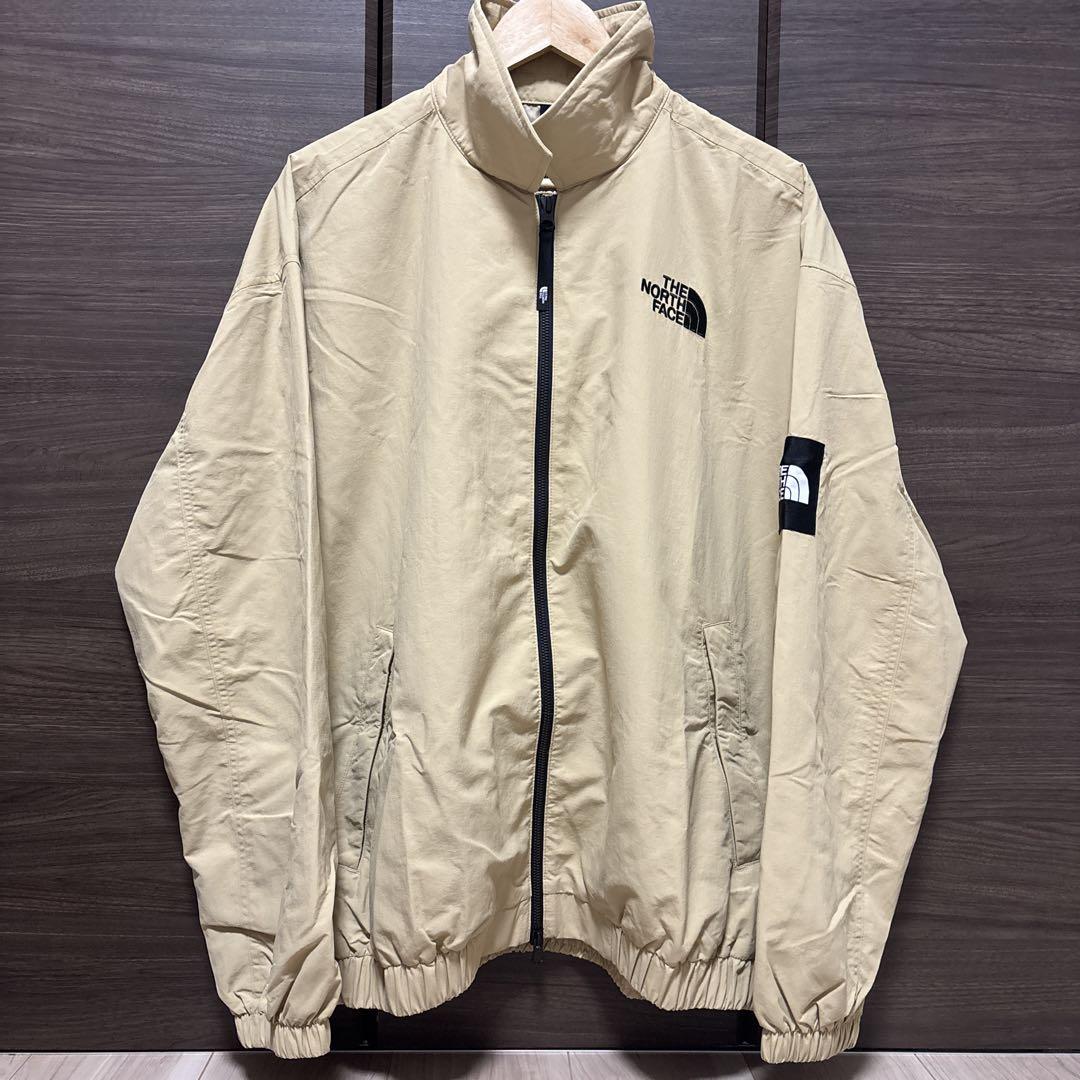 THE NORTH FACE ブルゾン アウター ザ・ノースフェイス NEILTON