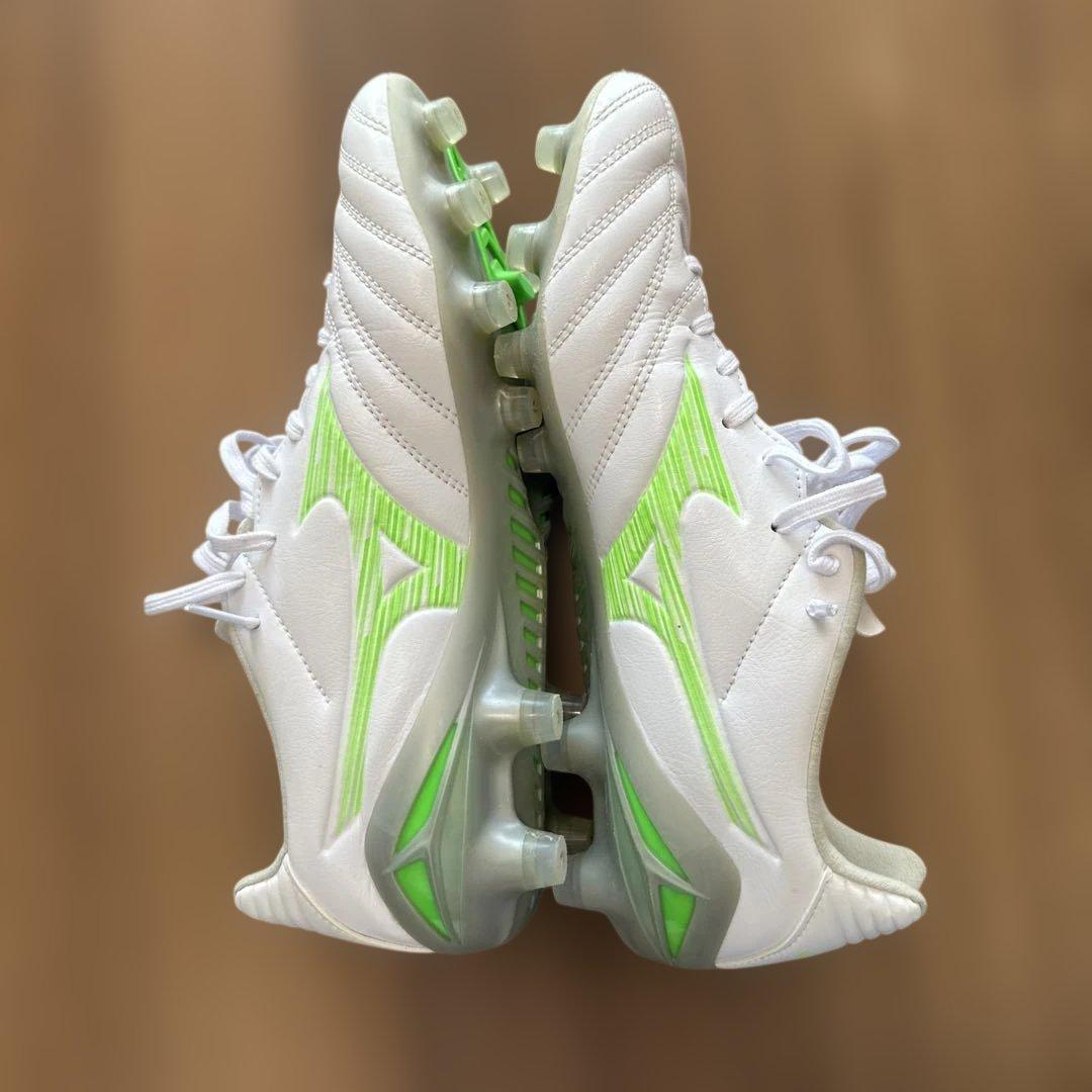 【美品】ミズノモナルシーダネオ3 PRO 24.0cm