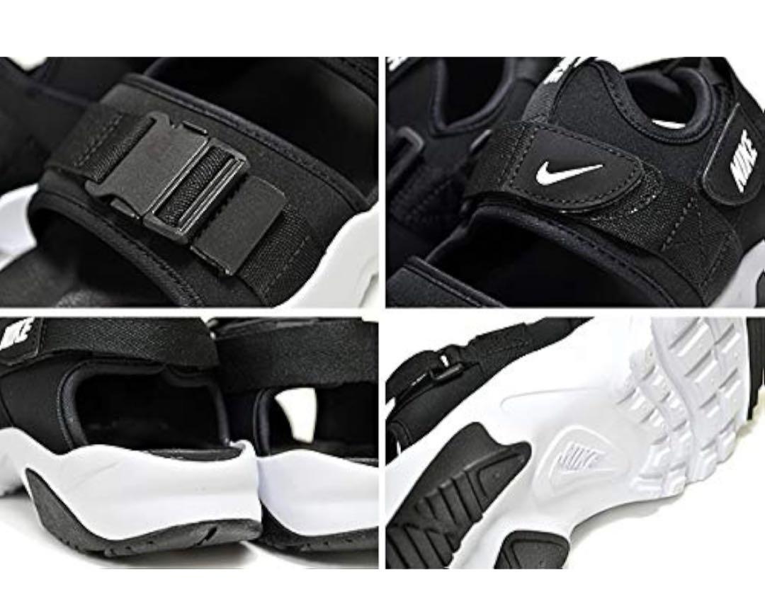 新品未使用品 ナイキ NIKE メンズ レディース キャニオンサンダル 26cm