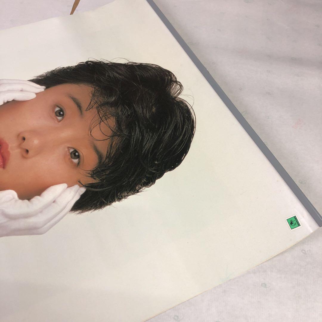 ★レア❗️★未使用‼️★原田知世 1985年 カレンダー 原田知世 1985年 カレンダー