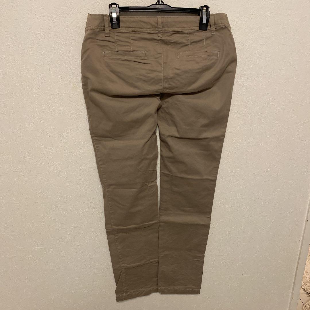 Gap マタニティ インセットパネル ガールフレンドチノパンツ - メルカリ Gap マタニティ インセットパネル ガールフレンドチノパンツ - メルカリ