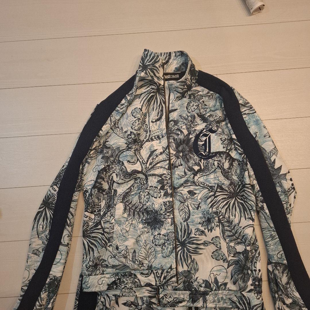 1週間限定価格ジャストカバリセットアップ