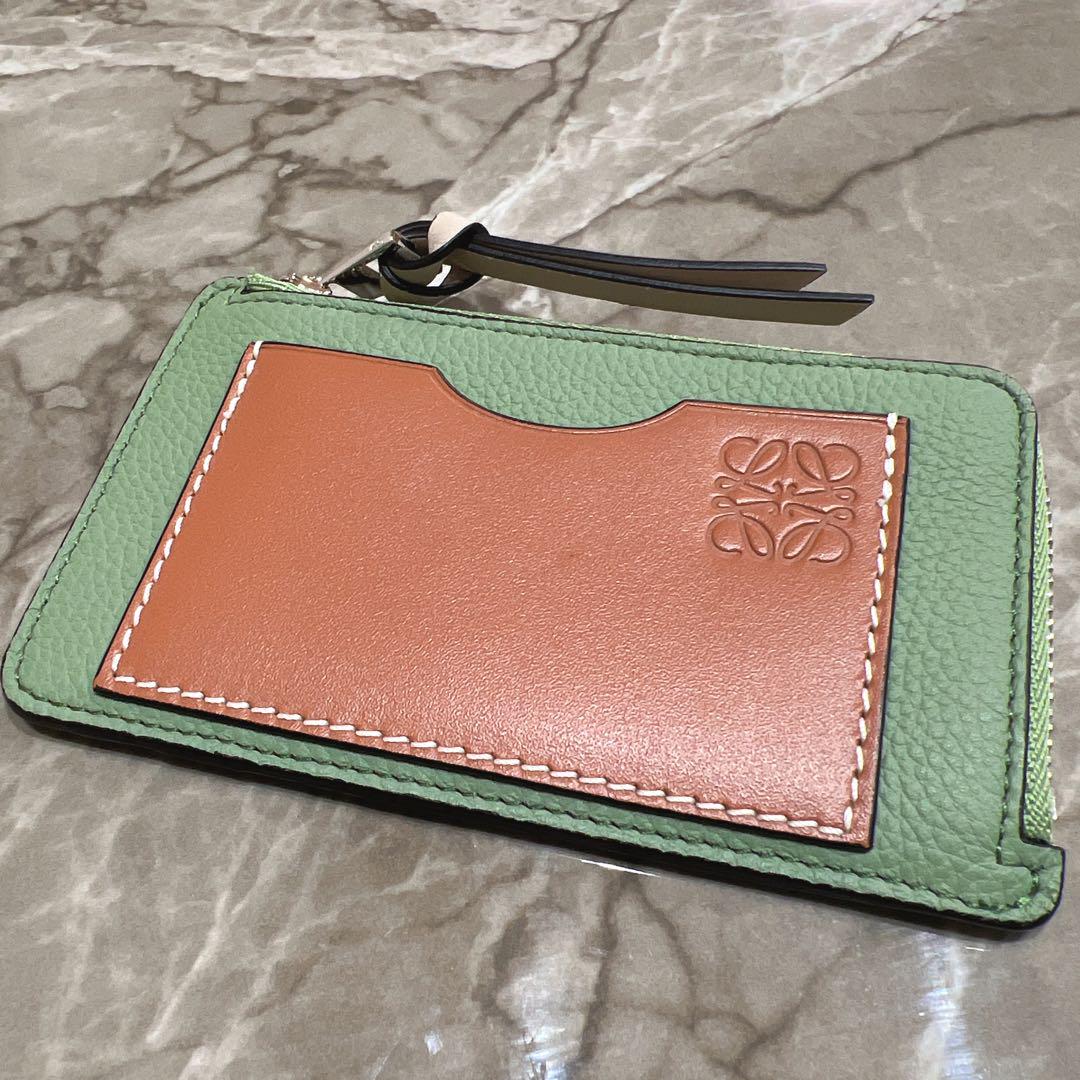 LOEWE フラグメントケース