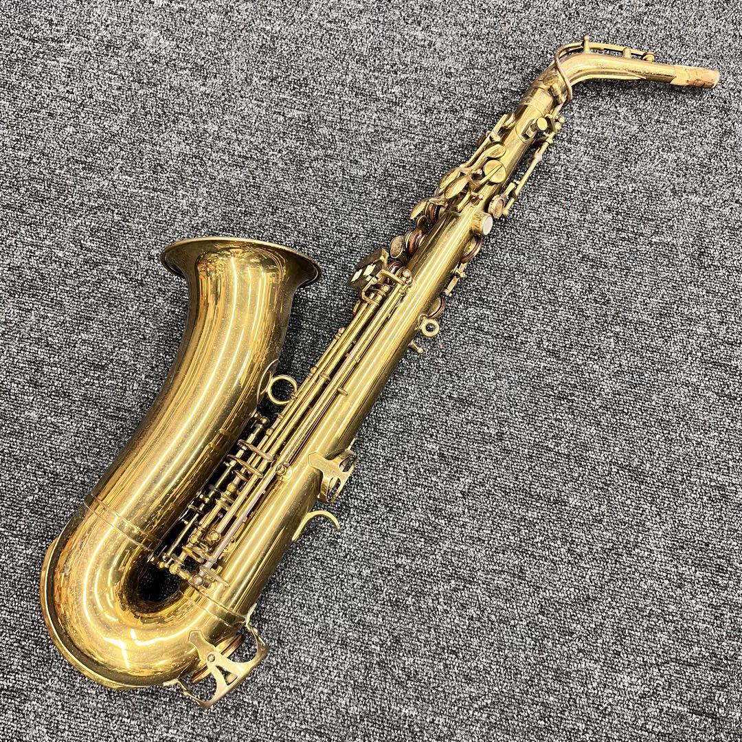 【10435】 Schenkelaars saxophone ジャンク