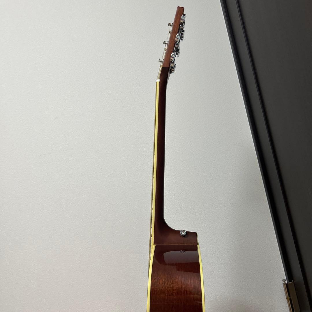 FG820 アコースティックギター