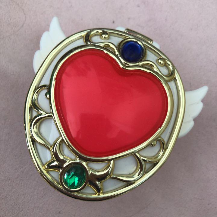 セントミロワールウェディングピーチセーラームーン