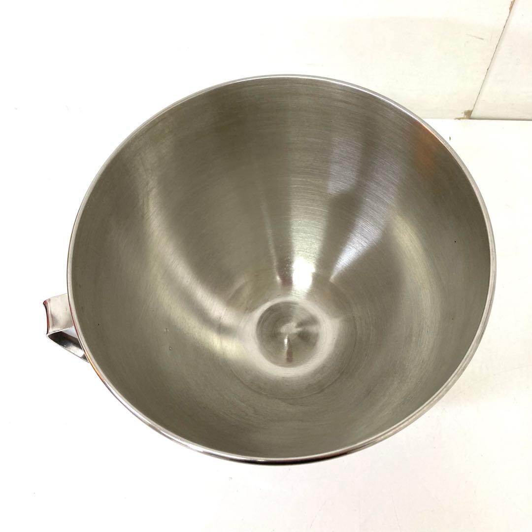 スタンドミキサー KSM90kitchenaid