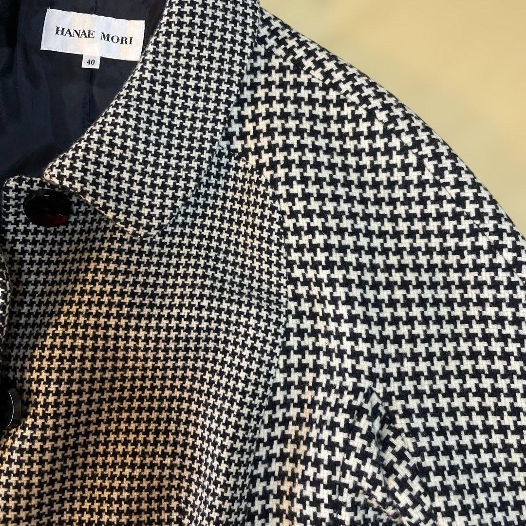 HANAEMORI 高級セットアップ サイズ40