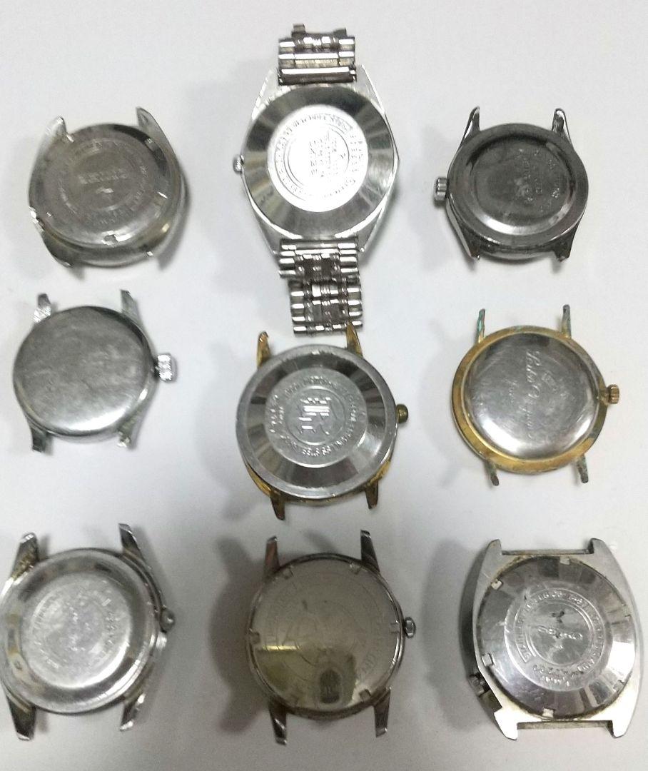 阪003 時計 14点 まとめ売り セイコー エルジン ラドー オリエント Yahoo!オークション -「オリエント 時計」(ラドー) (ら行)の落札