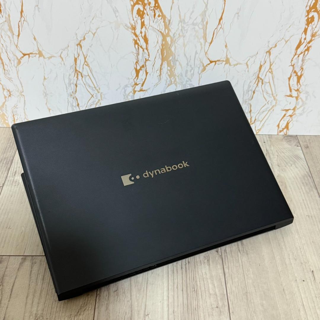良品 dynabook S73 Core i5 SSD256GB オフィス - メルカリ