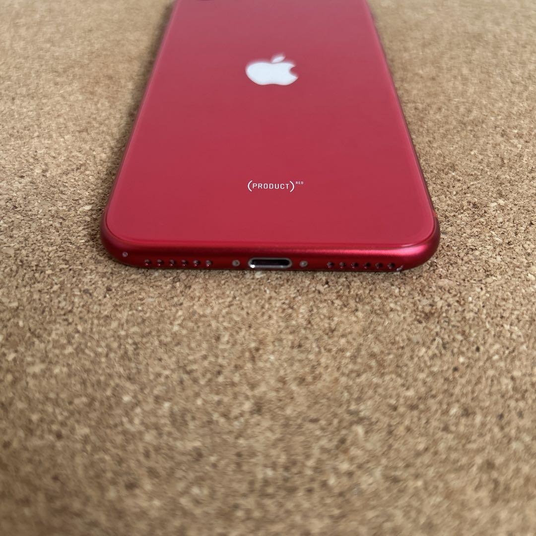 超安い 1198【早い者勝ち】iPhoneSE2 SIMフリー☆ 64GB 第2世代 スマートフォン本体