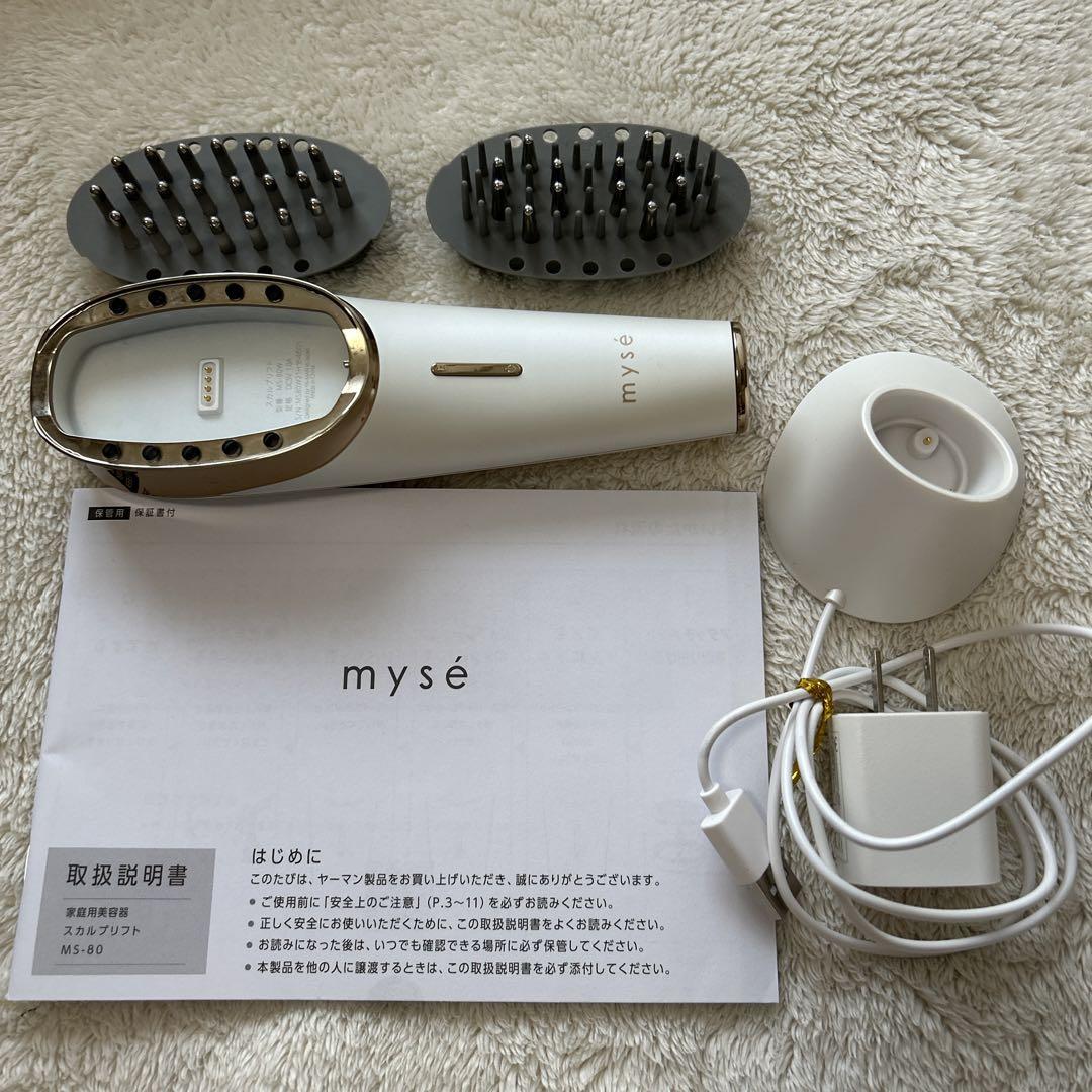 ミーゼ美顔器