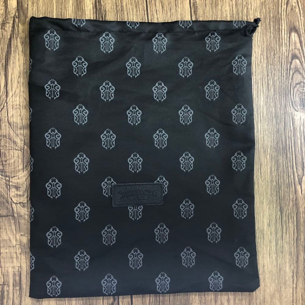 【美品】Chrome Hearts クロムハーツ ショルダーバッグ 【美品】Chrome Hearts クロムハーツ ショルダーバッグ
