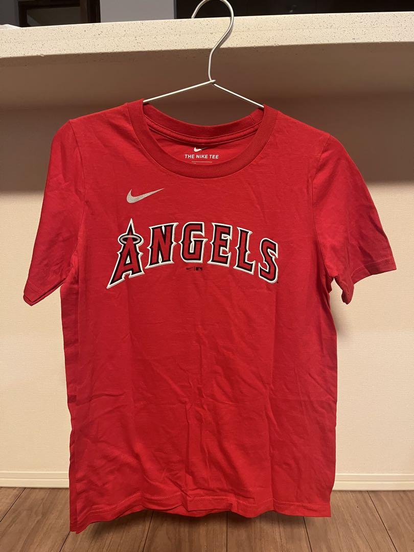 Nike Angels Ohtani 17 Tシャツ M