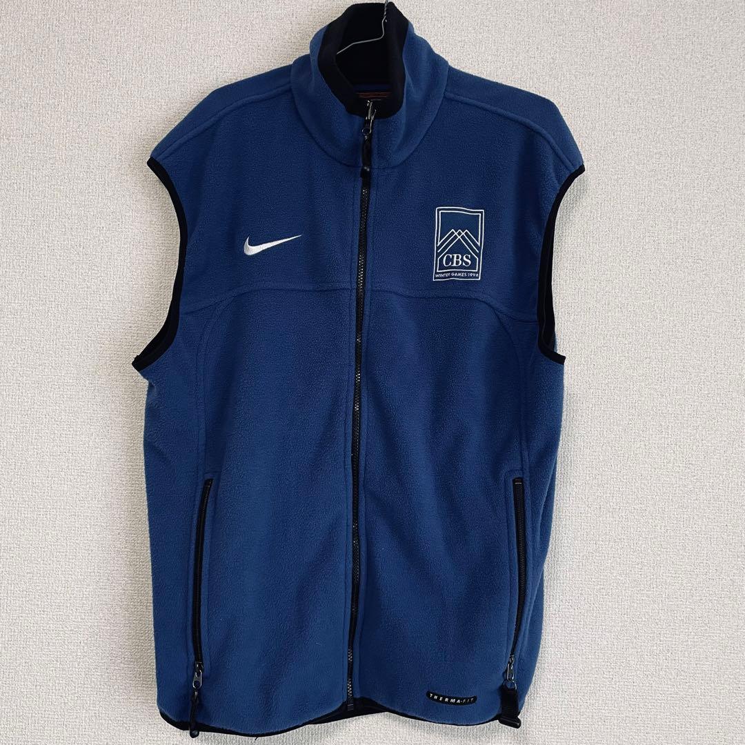 国内在庫】 nike ベスト acg ベスト - chimicroinsure.com