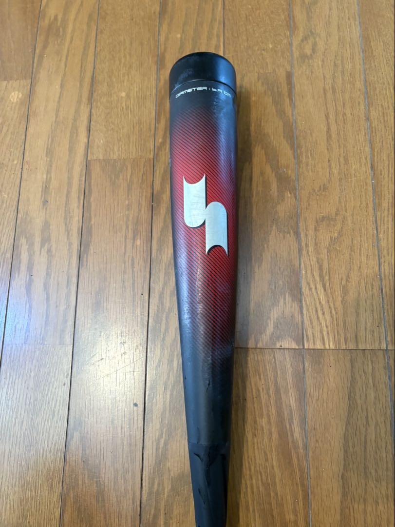 SSK 軟式野球バットMM23