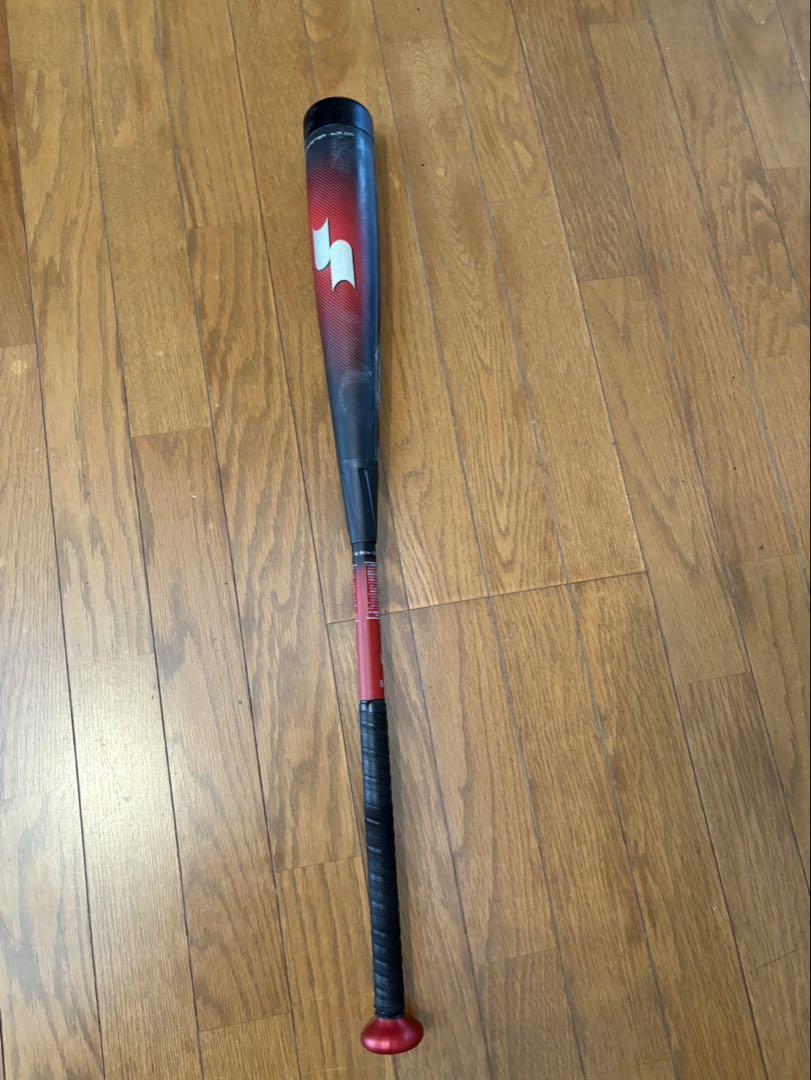 SSK 軟式野球バットMM23