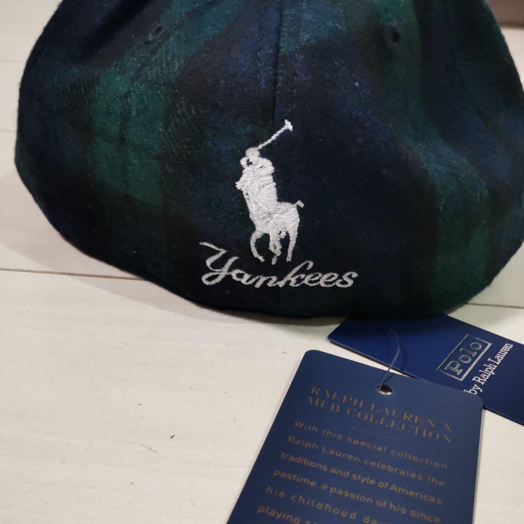 爆買い特価 L POLO RALPH LAUREN NEWERA 49forty cap LZjlg-m95497335314 2022正規品