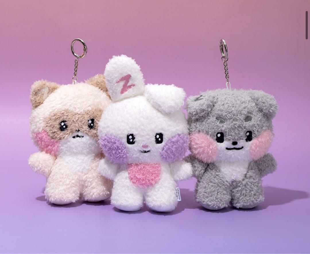 m様専用 kpopぬいぐるみ