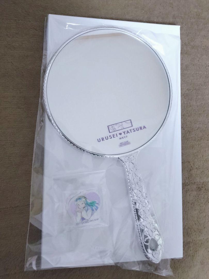 販売割引商品 新品未使用 うる星やつら ラムちゃん オリジナルハンド